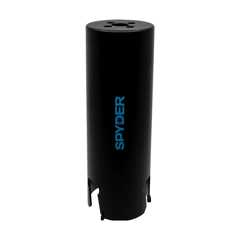 Spyder 2-3/8" Deep Cut Tungsten Carbide Tipped Hole Saw 600828