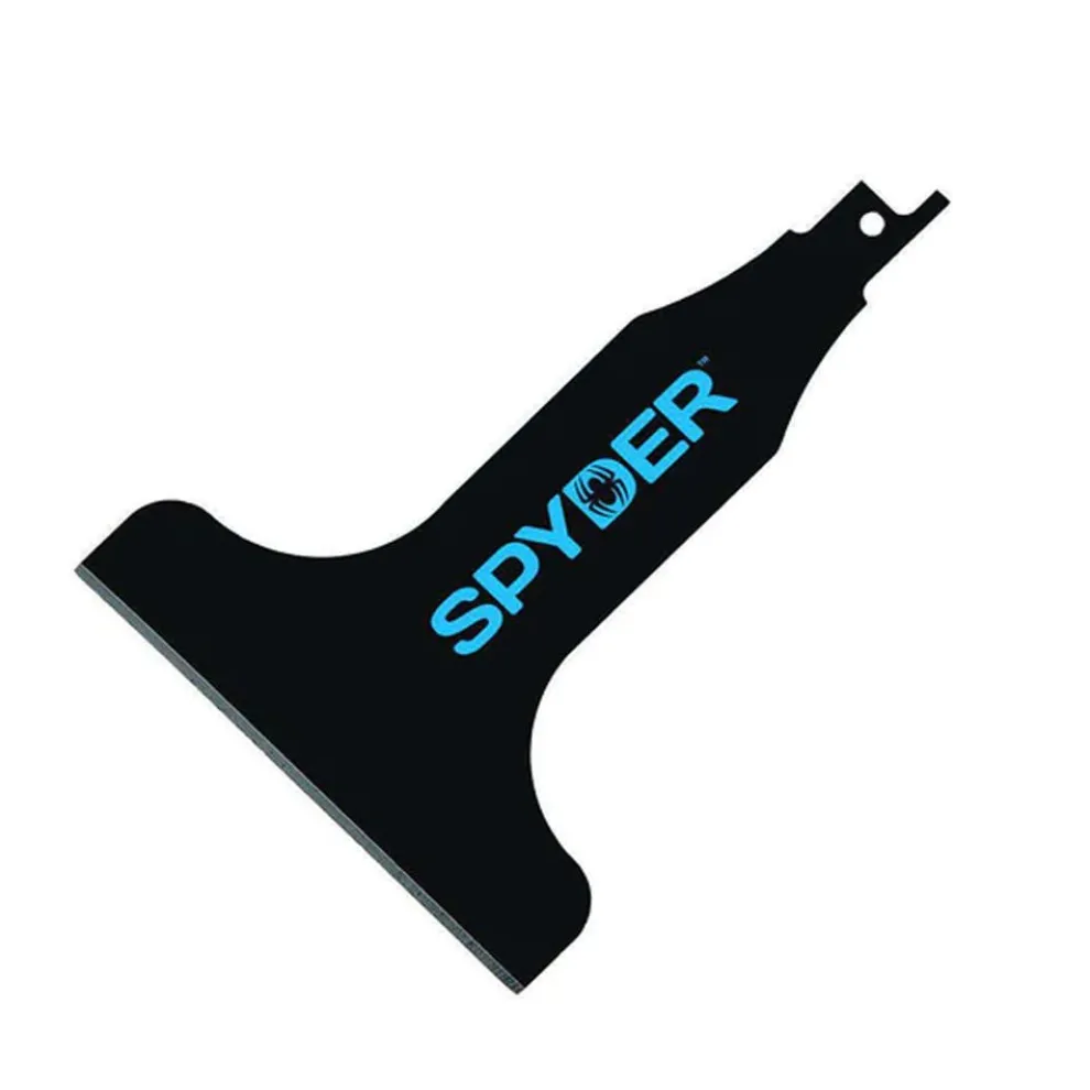 Spyder 4" Scraper 00320