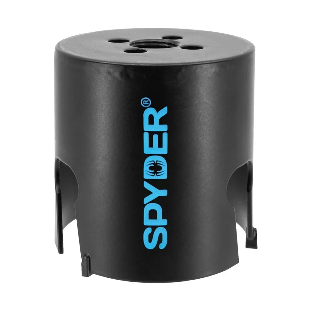 Spyder 2-1/2" Tungsten Carbide Tipped (TCT) Non-Arbored Hole Saw 600028CF