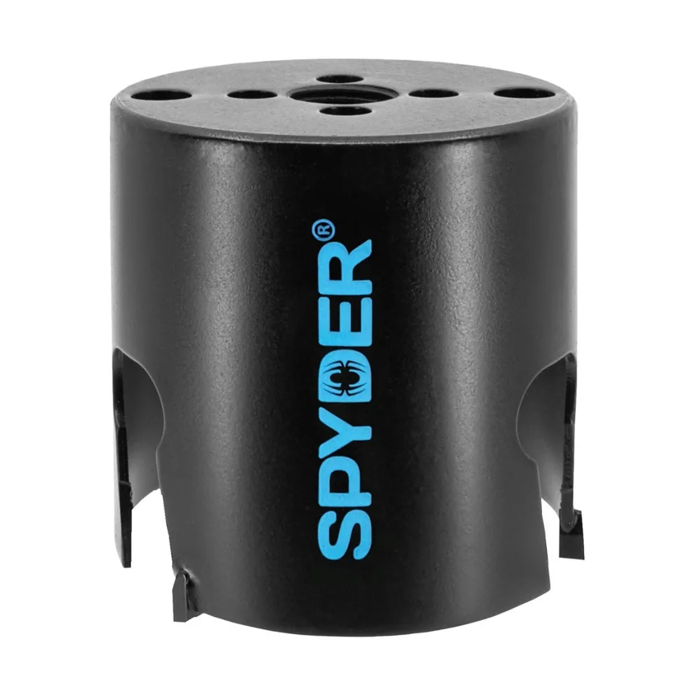 Spyder 2-5/8" Tungsten Carbide Tipped (TCT) Non-Arbored Hole Saw 600030CF