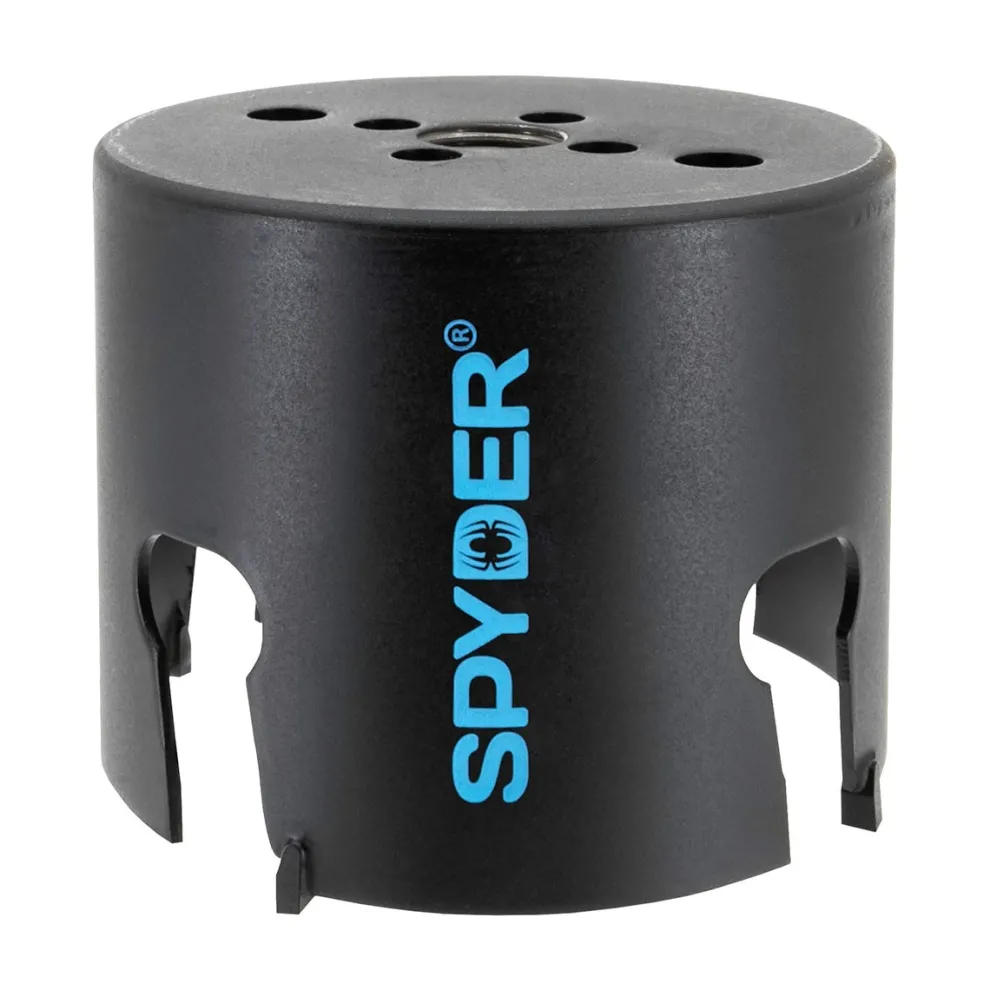 Spyder 3-1/4" Tungsten Carbide Tipped (TCT) Non-Arbored Hole Saw 600036CF