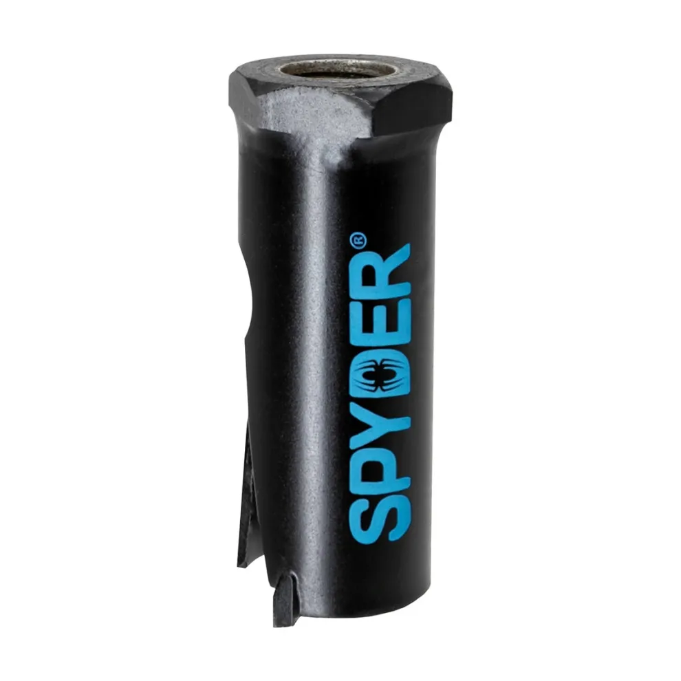 Spyder 1" Tungsten Carbide Tipped (TCT) Non-Arbored Hole Saw 600007CF