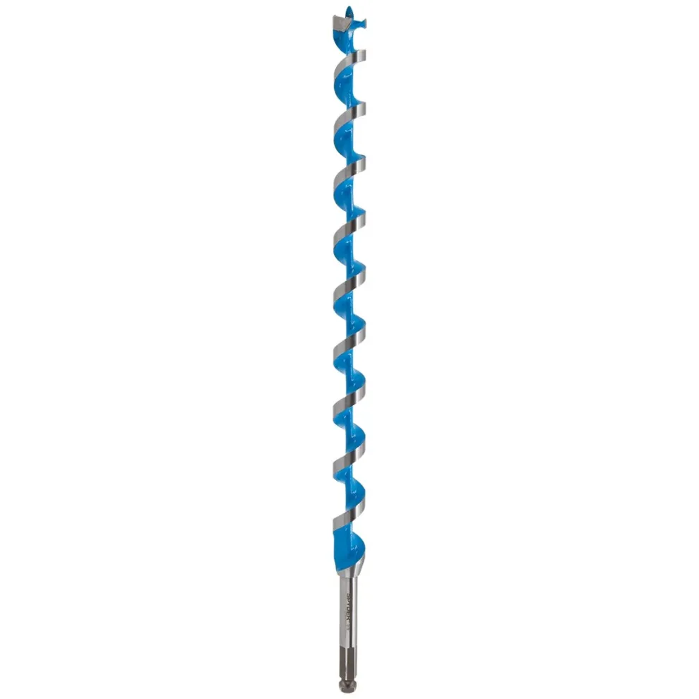 Spyder 5/8" x 18" Auger Bit 12018