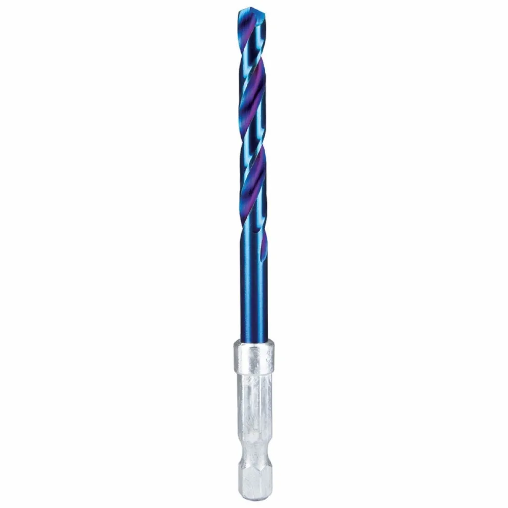 Spyder 7/32" x 3-7/8" HSS Twist Drill Bit 19010