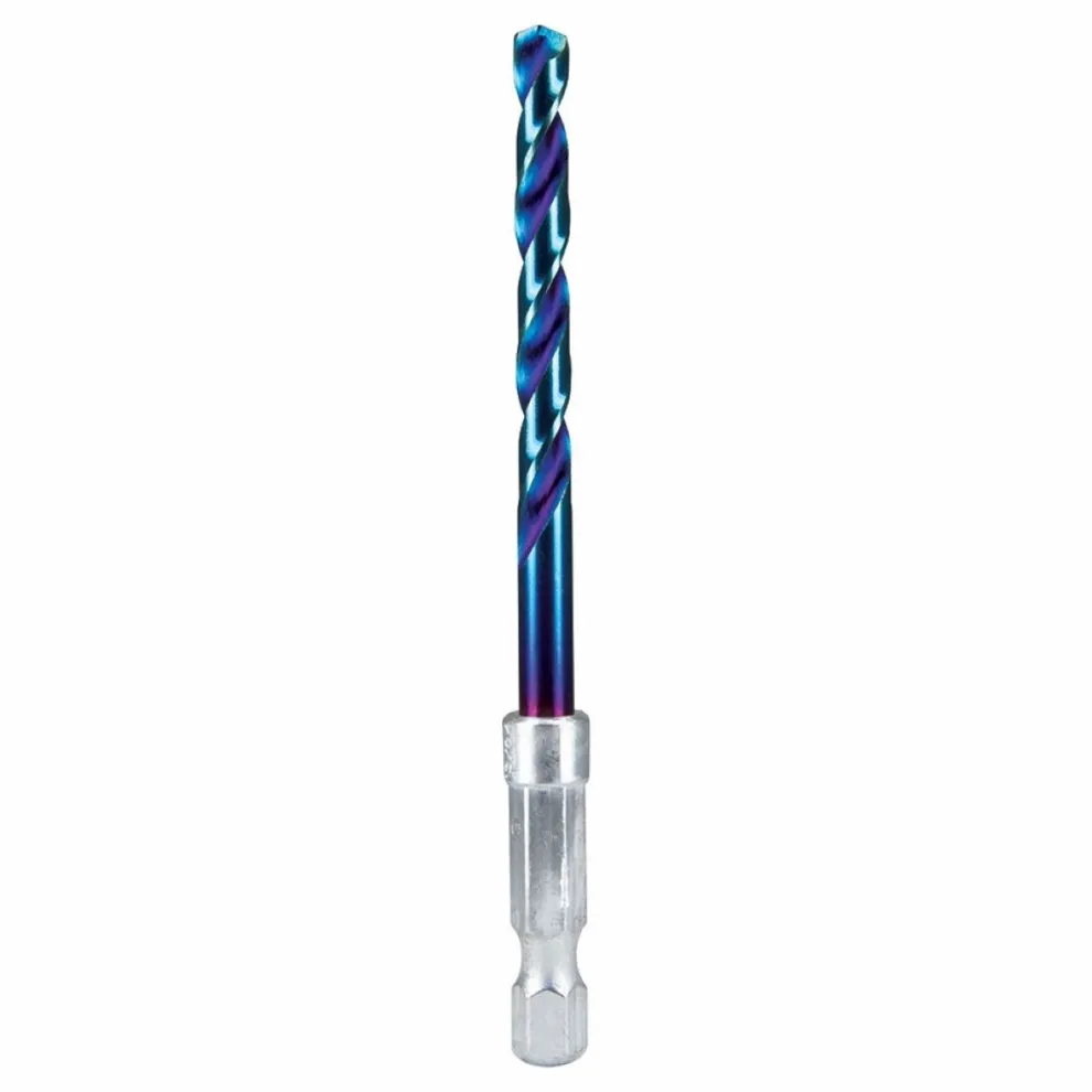 Spyder 13/64" x 3-3/4" HSS Twist Drill Bit 19009
