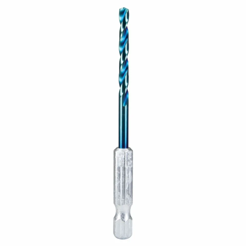Spyder 9/64" x 3-1/8" HSS Twist Drill Bit 19005