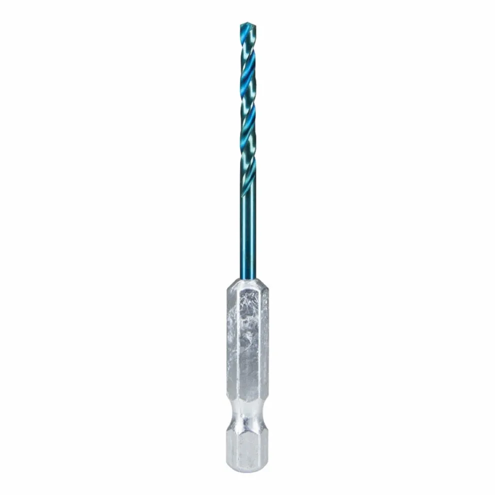 Spyder 7/64" x 3" HSS Twist Drill Bit 19003