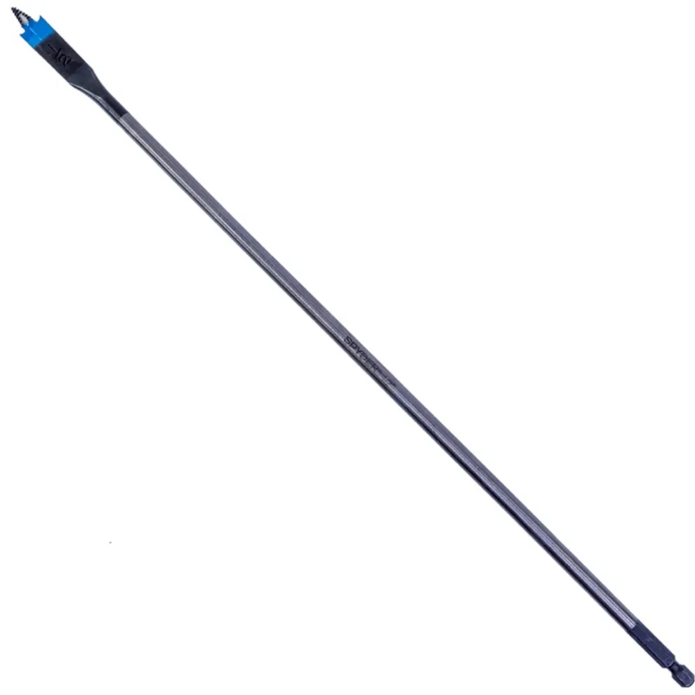 Spyder 1/2" x 16" Spade Bit 11021