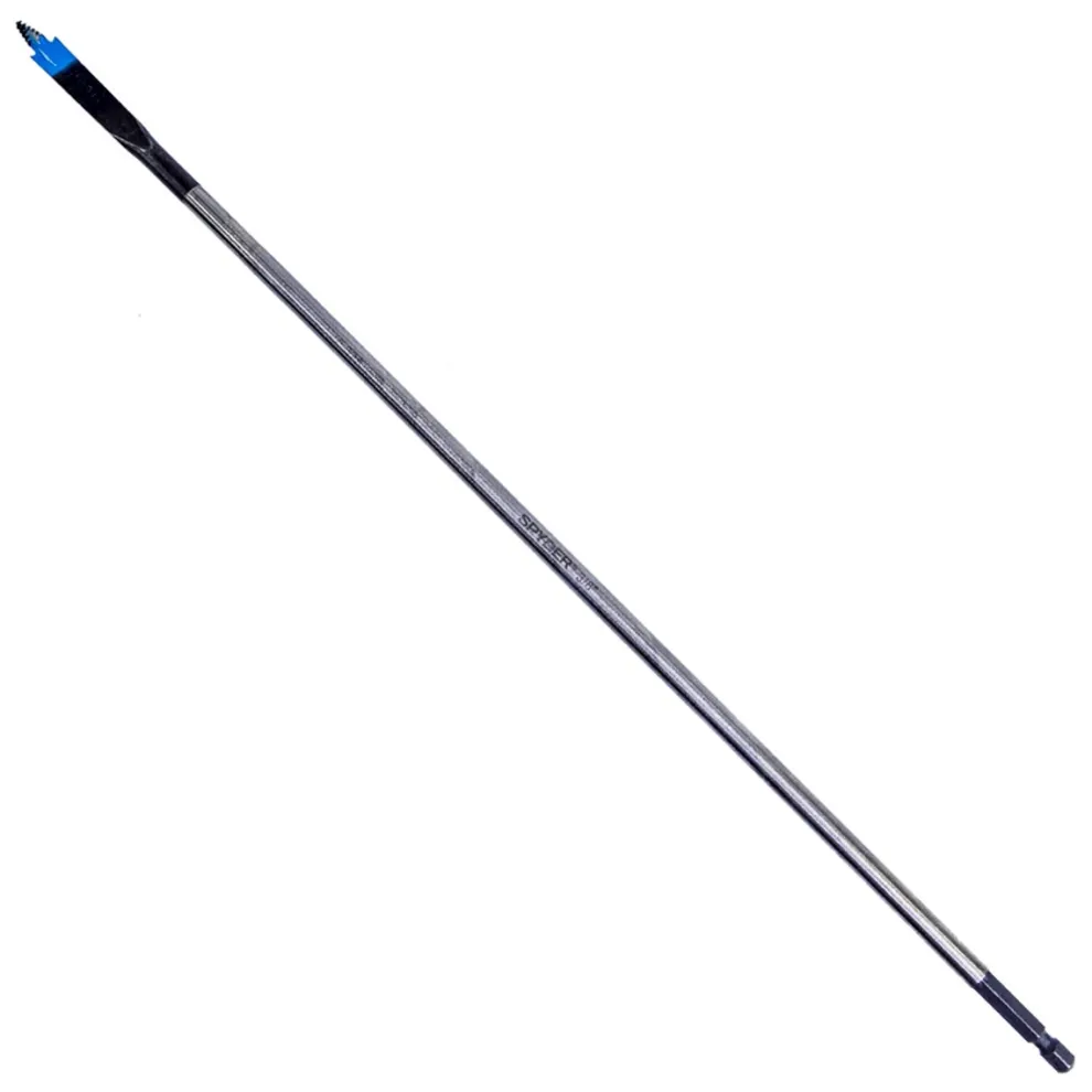Spyder 3/8" x 16" Spade Bit 11020
