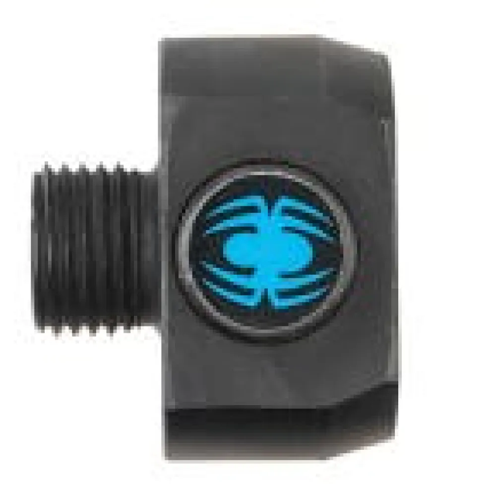 Spyder Hex8 3/8" Quick Change Hole Saw Arbor 600868P