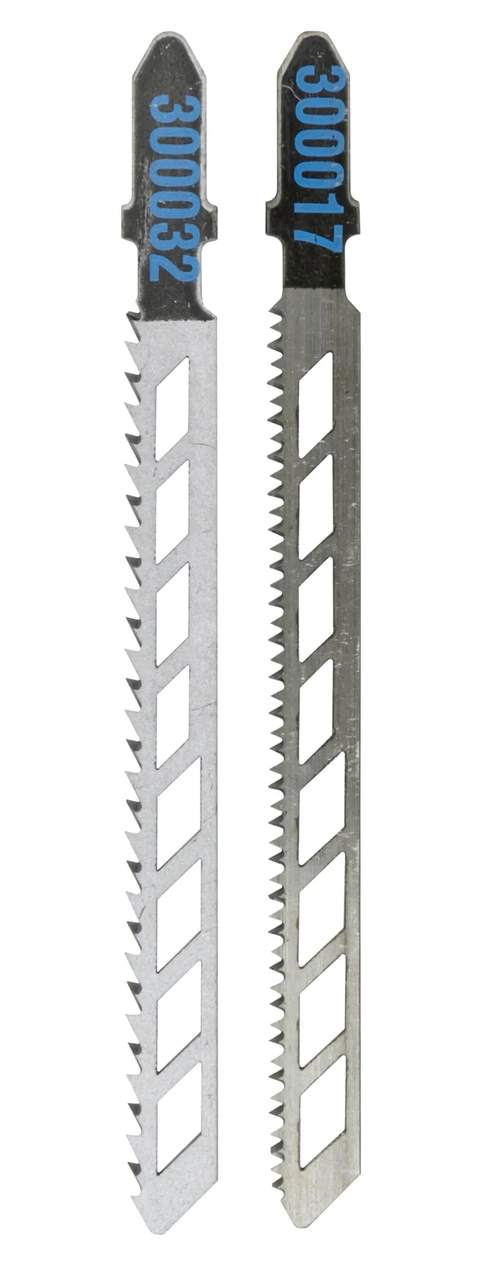 Spyder 2-Piece Assorted T-Shank Jigsaw Blade Combo Set 300020