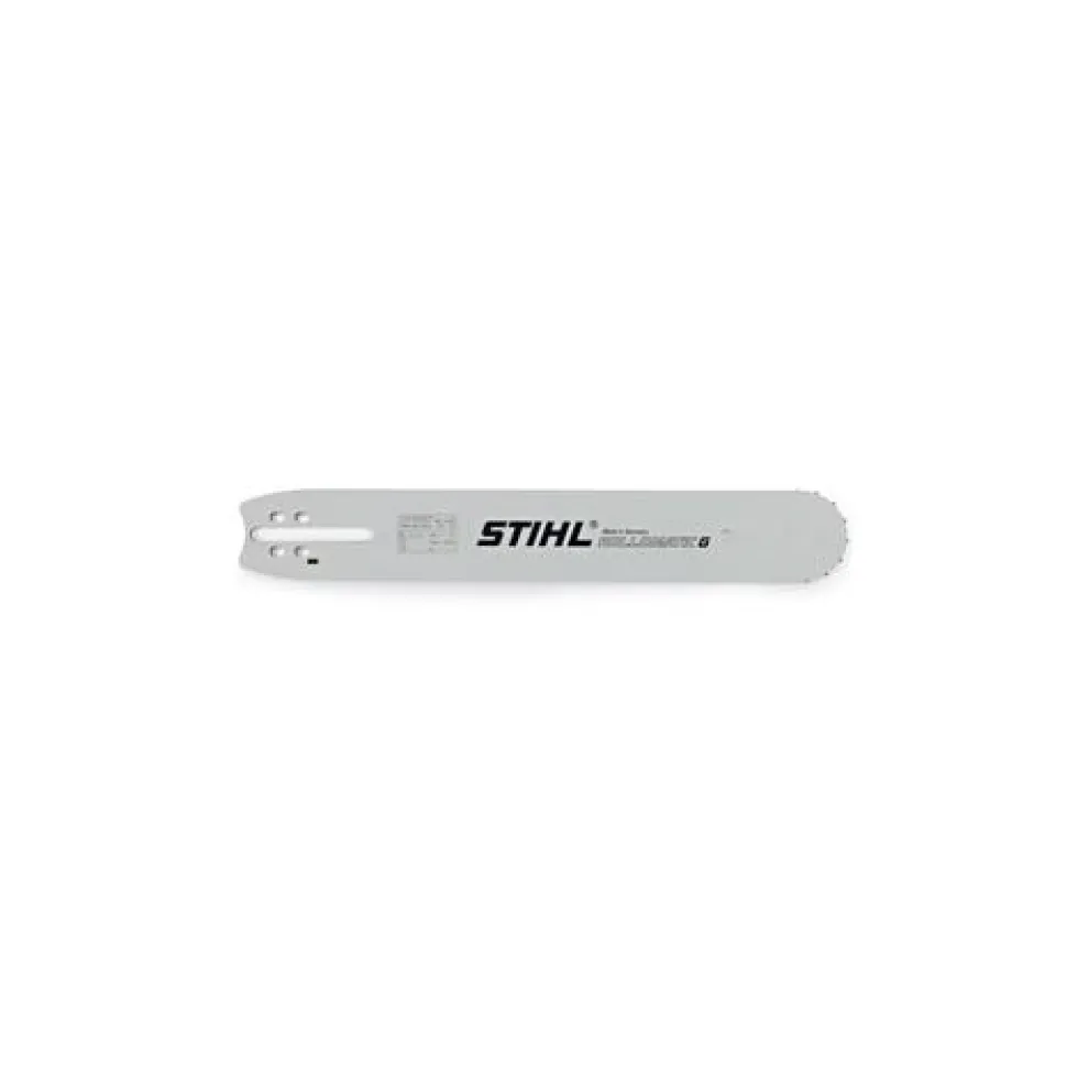STIHL 16" ROLLOMATIC G Guide Bar for GS 461 ROCK BOSS 3006 000 1513