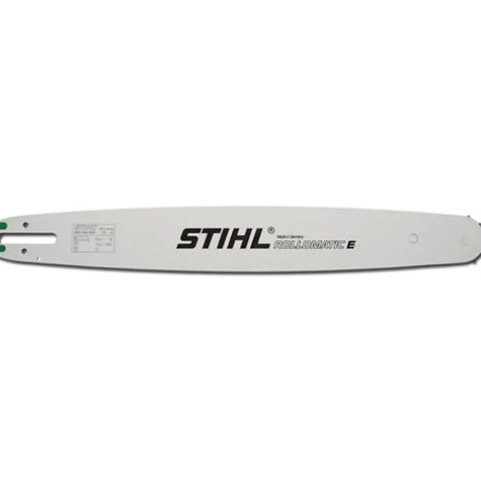 STIHL 20" ROLLOMATIC Standard Guide Bar 3/8" Pitch, .050" Gauge 3003 008 8921