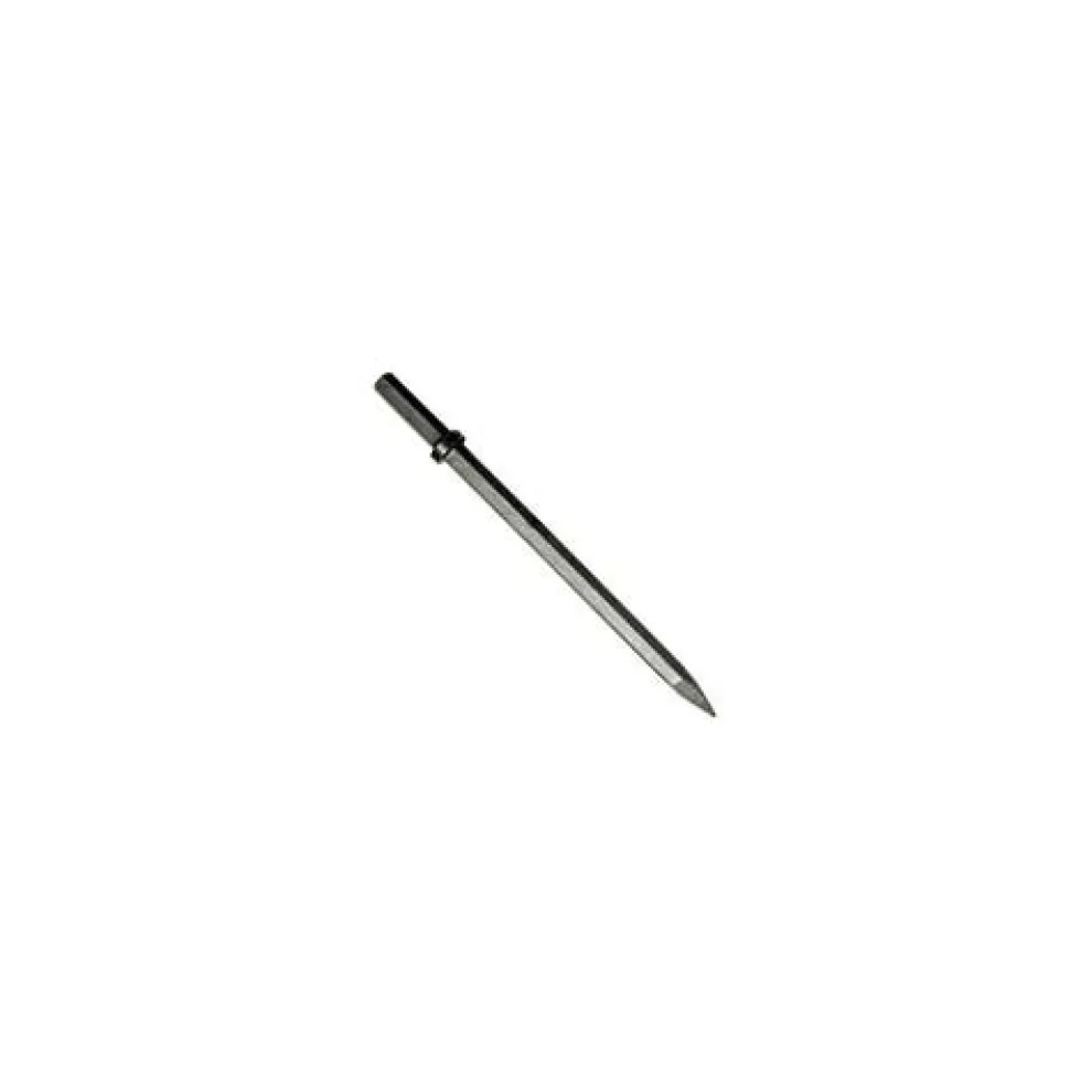 Tamco Breaker 1-1/4" Hex Moil Point Chisel 4014-018
