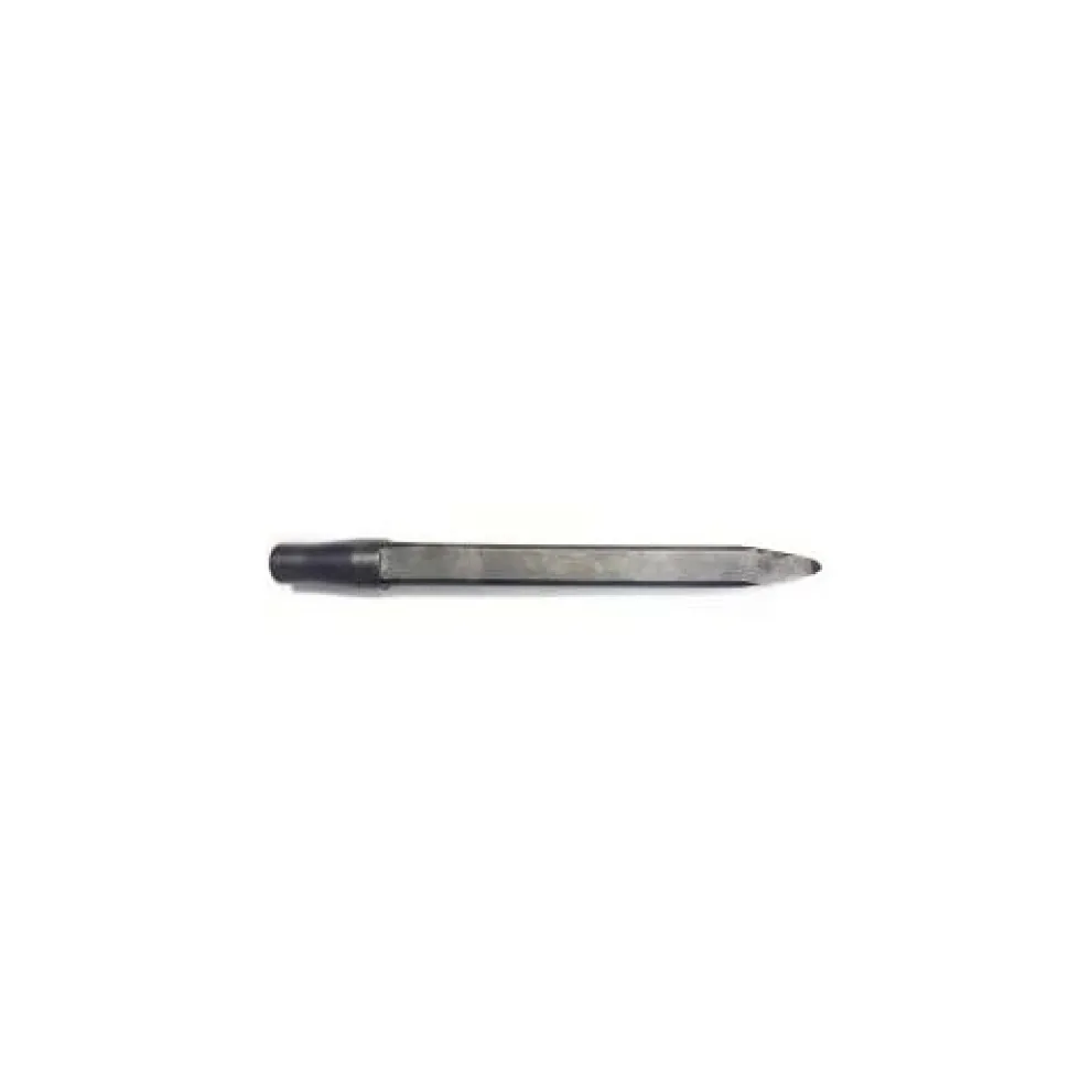 Tamco Jumbo Shank Chisel 12 Moil Point Rivet Buster Chisel 3311-012C