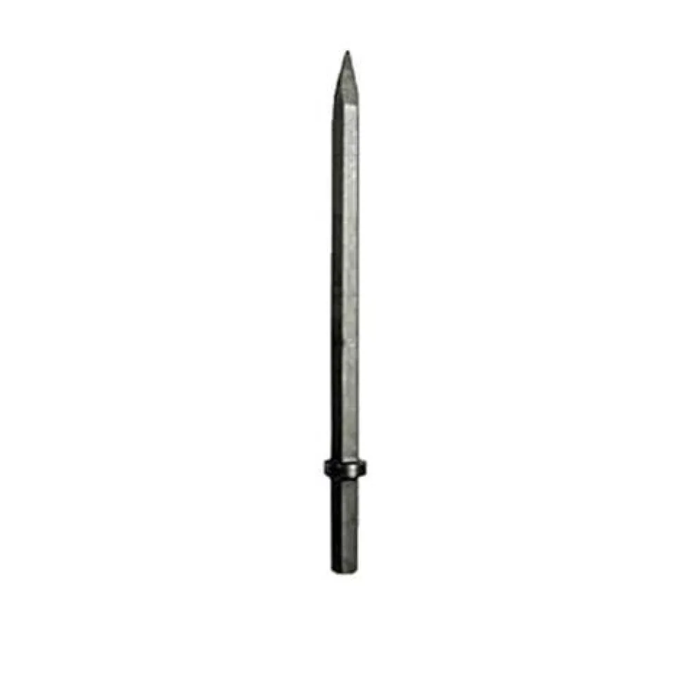 Tamco Tools 1-1/8"x6"x14" STD Moil Point 4013-014