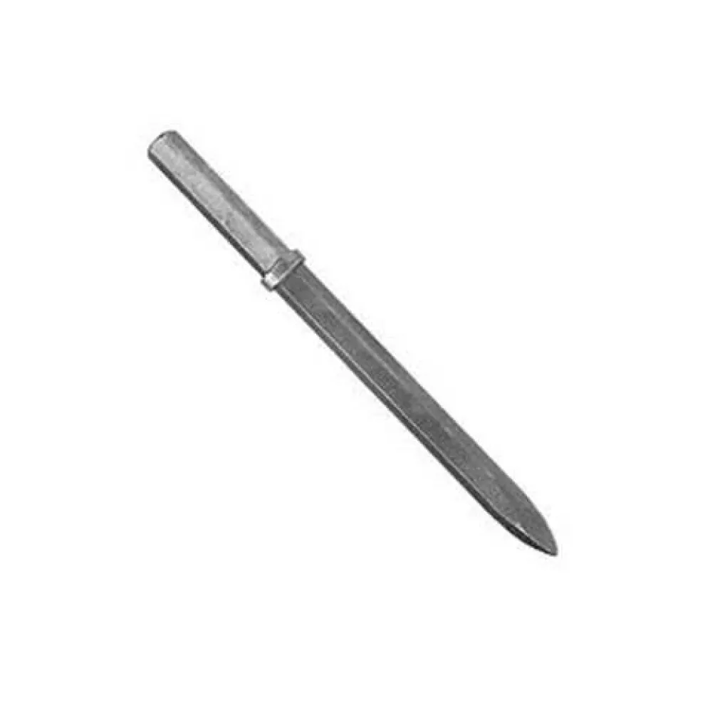 Tamco Tools 1-1/4"x6"x14" STD Moil Point 4014-014