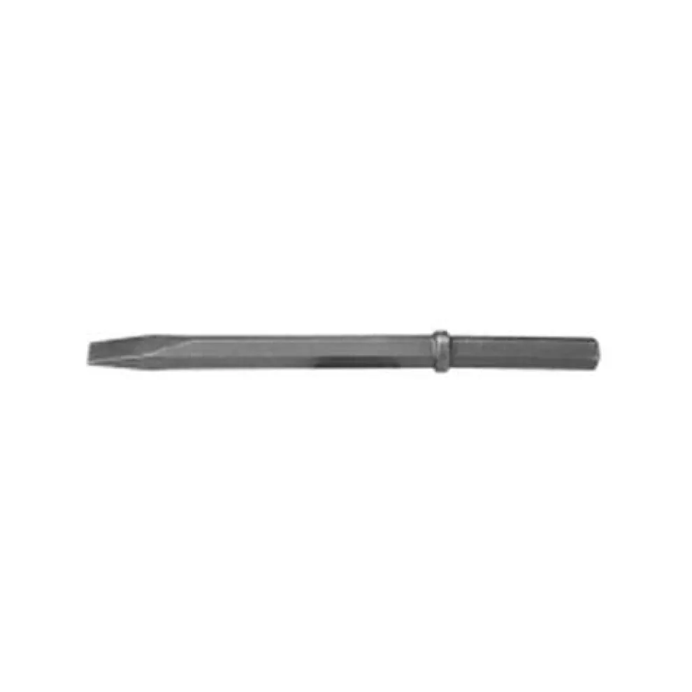 Tamco Tools 1-1/4"x6"x14" STD Narrow Flat Chisel 4004-014