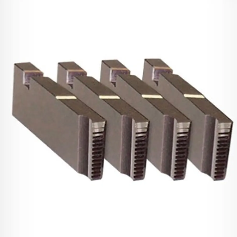 Wheeler-Rex 1''- 2'' Universal Dies NPT HSS 847790