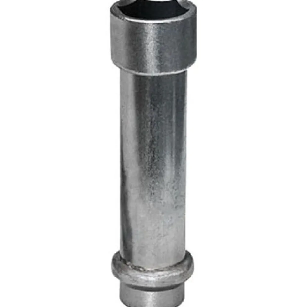 Wheeler-Rex Heavy Duty Deep Socket 1-7/16" 000985