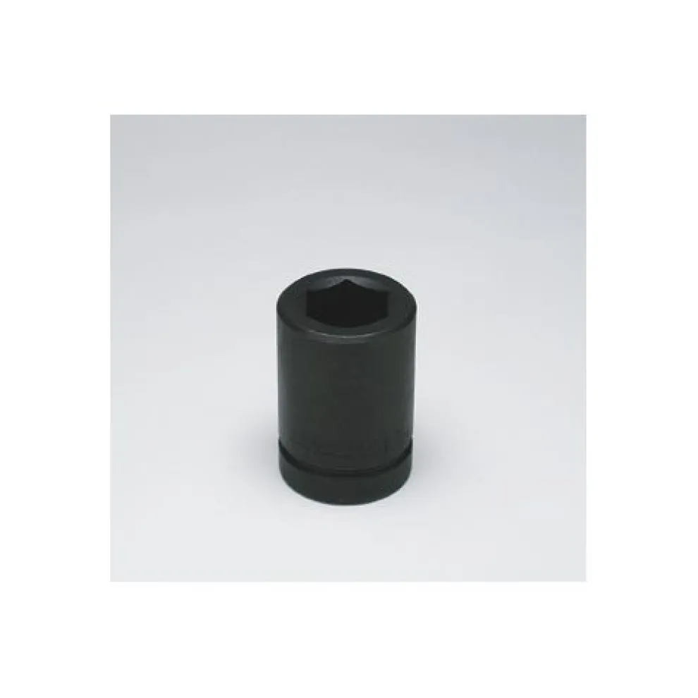 Wright 1-1/2" 6 Pt. Deep Impact Socket 115mm 849-115MM