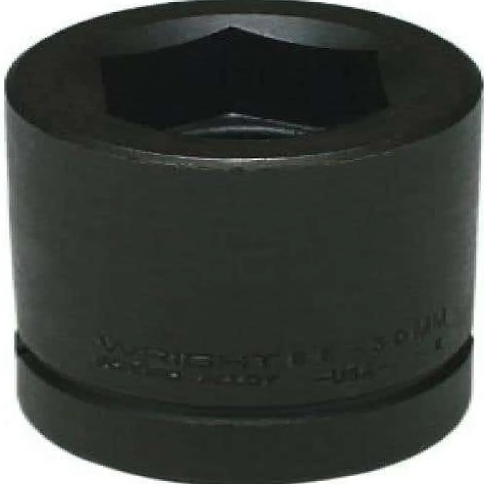 Wright 1" 6 Pt. Deep Impact Socket 2-3/8" 8976