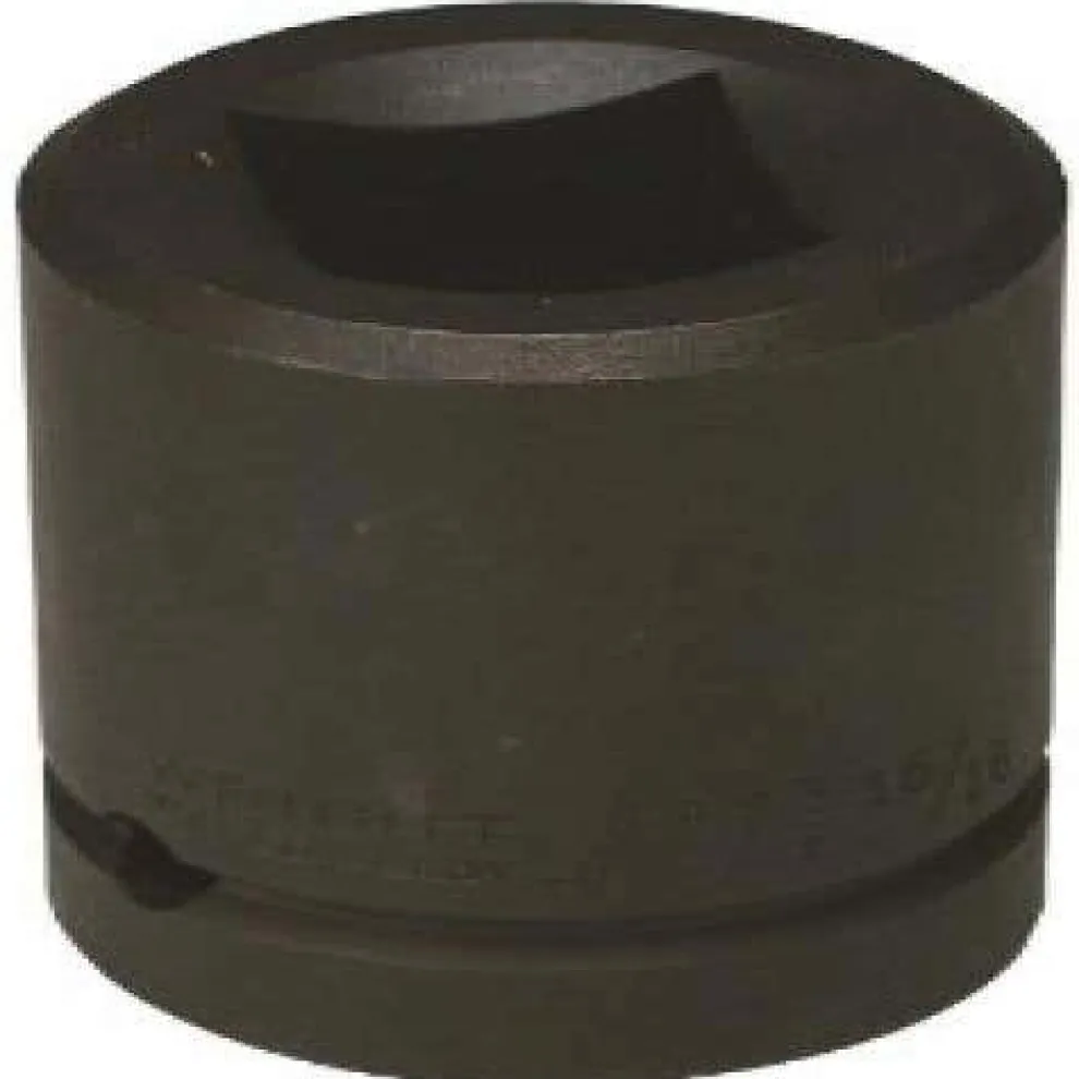 Wright 1" Budd Wheel Socket 13/16" Sq. for Std. Length Budd Wheels 8893