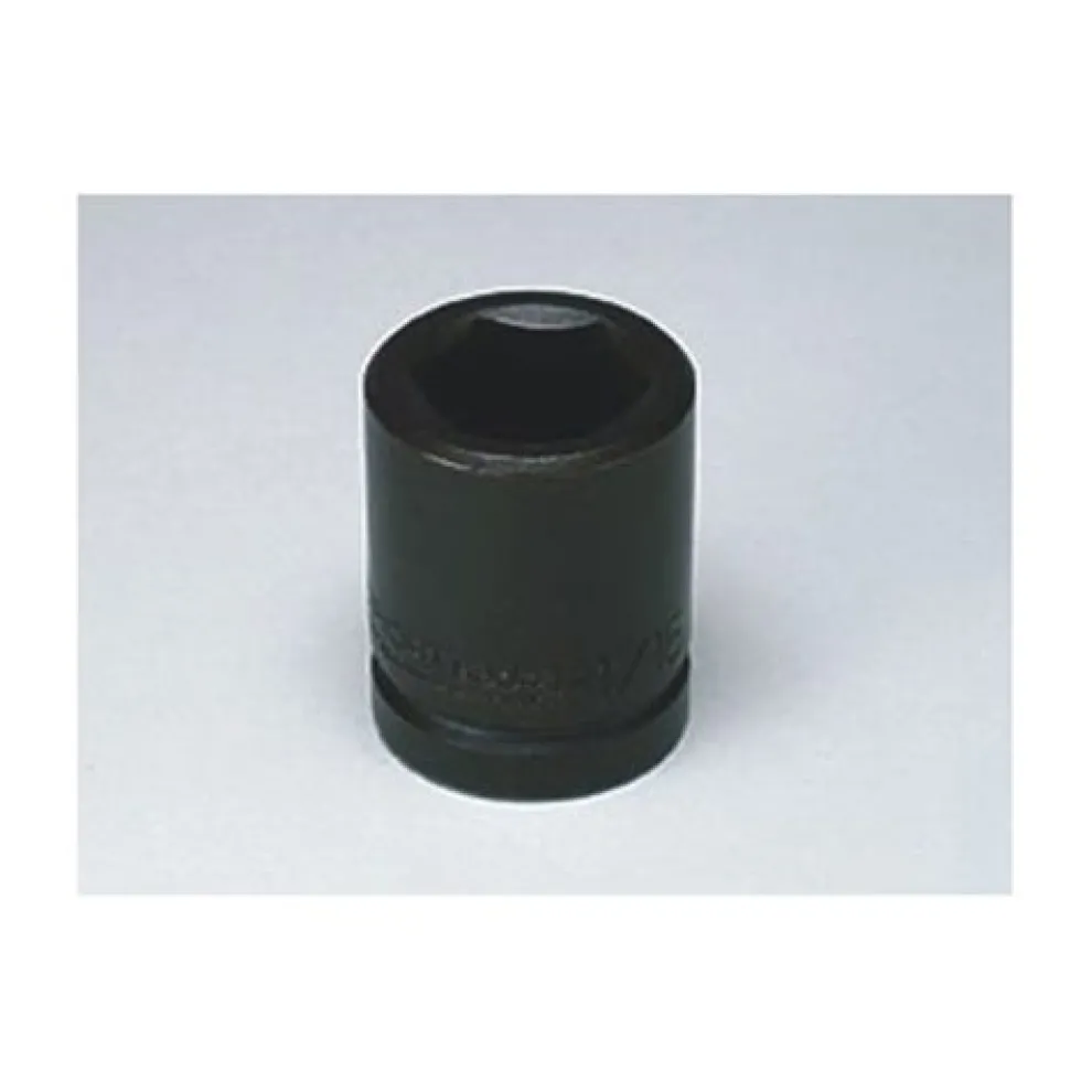 Wright 3/4" Drive 6 Point Standard Impact Socket 5/8" 6820