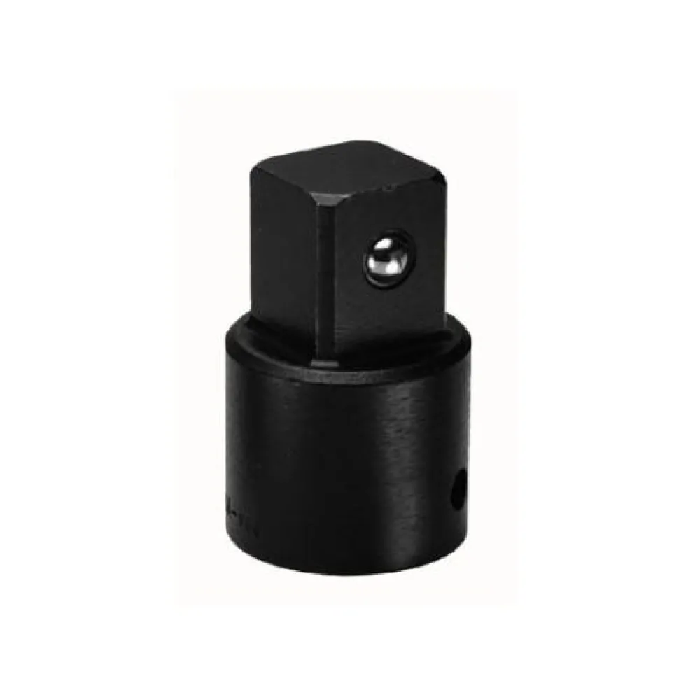 Wright Tool 1/2" Female to 3/4" Male Impact Adaptor (Ball Lock) 4902
